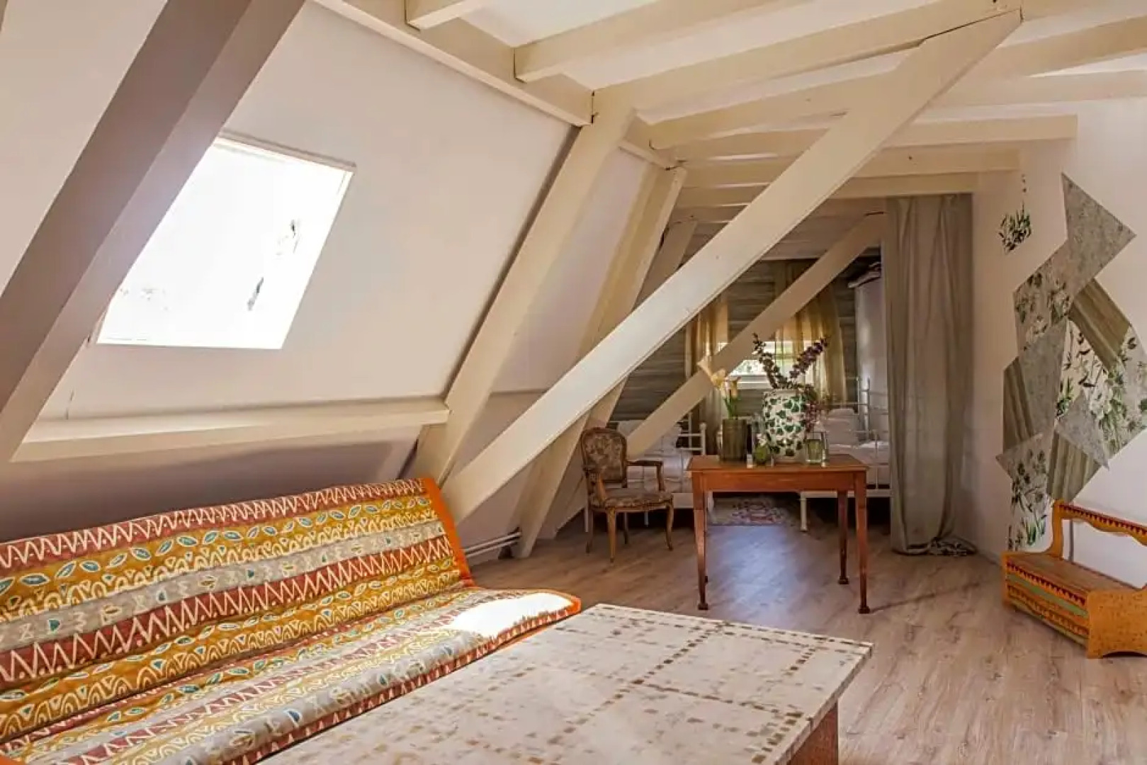 The Livingrooms Laren