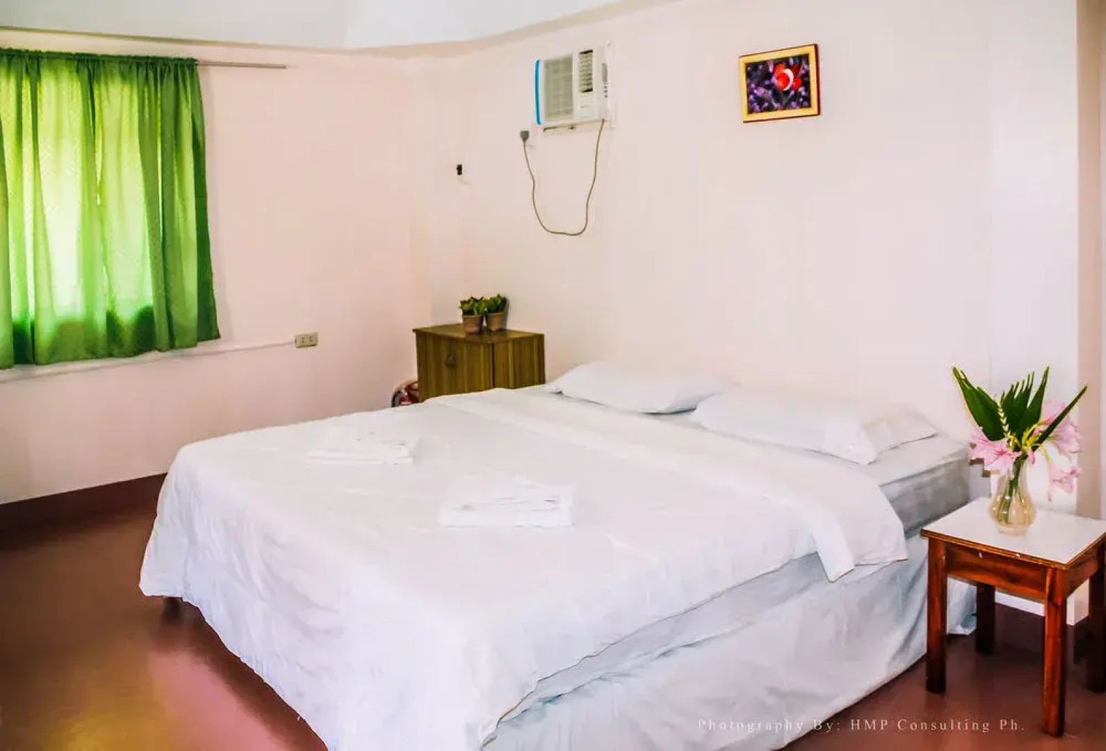 Peter's Dive Resort