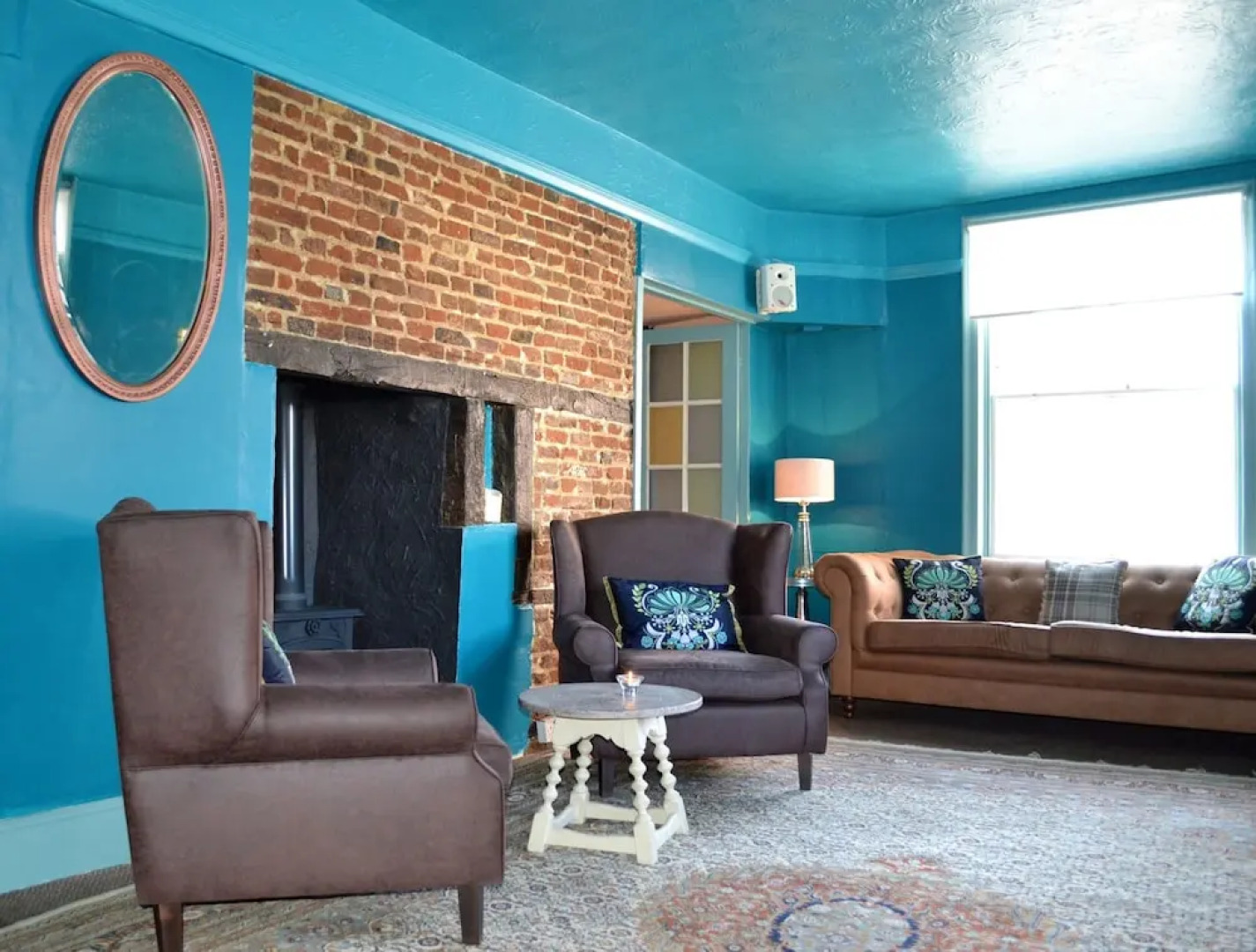 The Bull Hotel & Restaurant