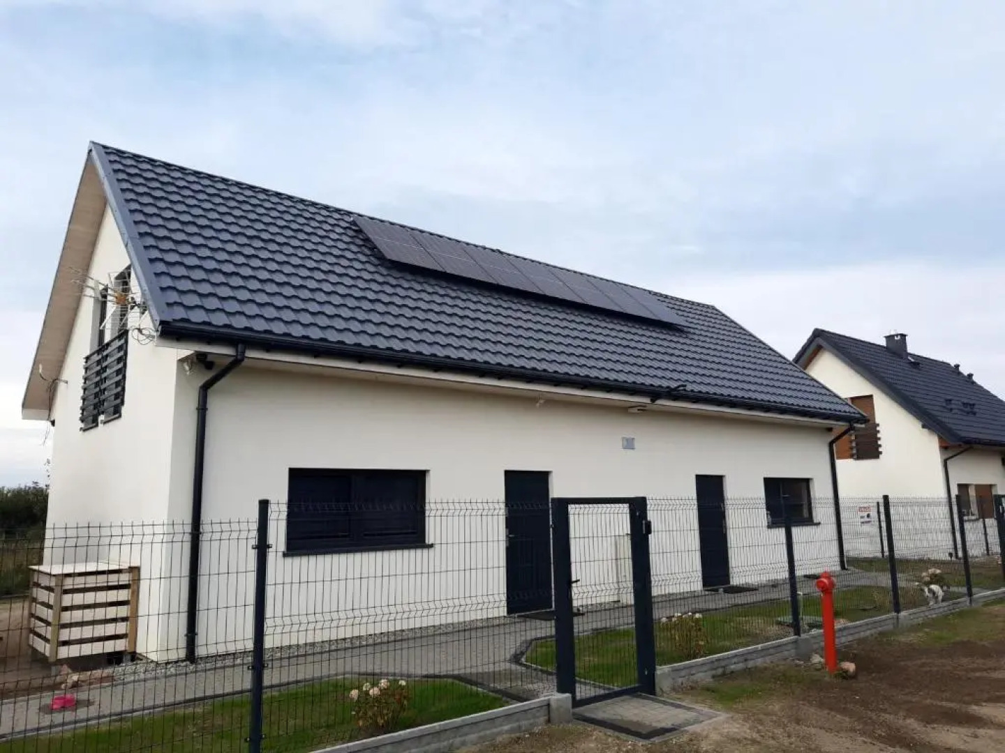 Lazurowe Apartamenty