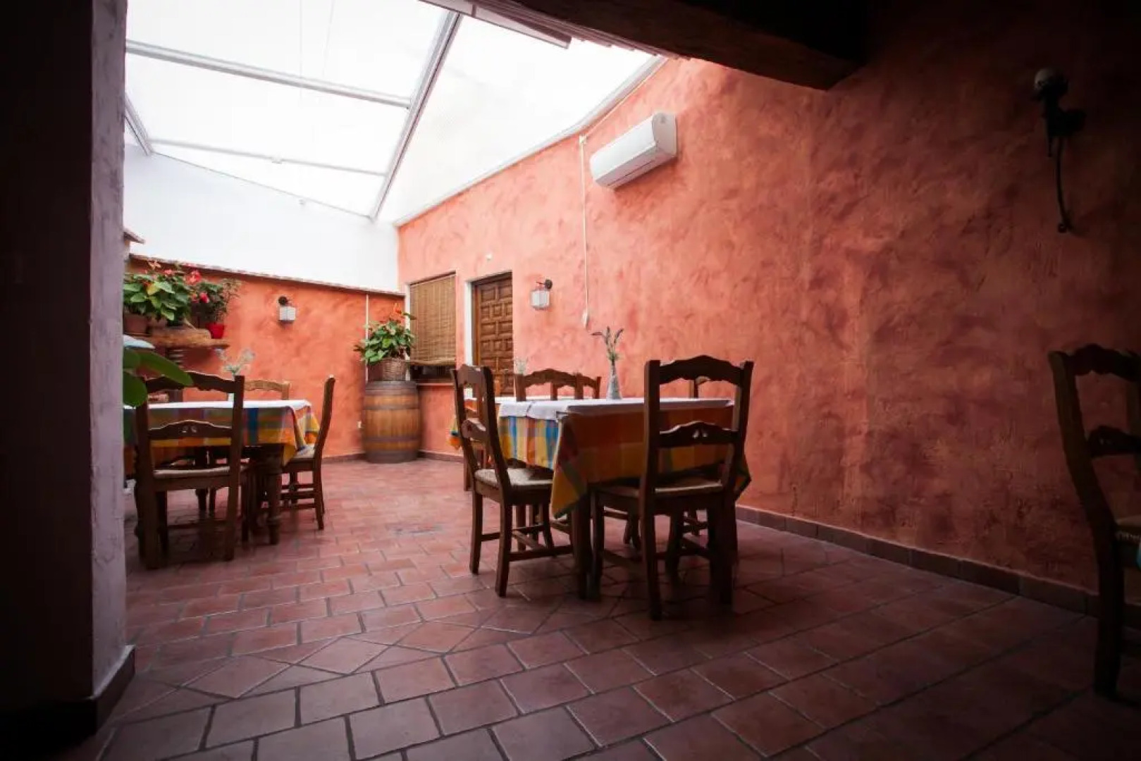 Casa Rural & Spa La Graja