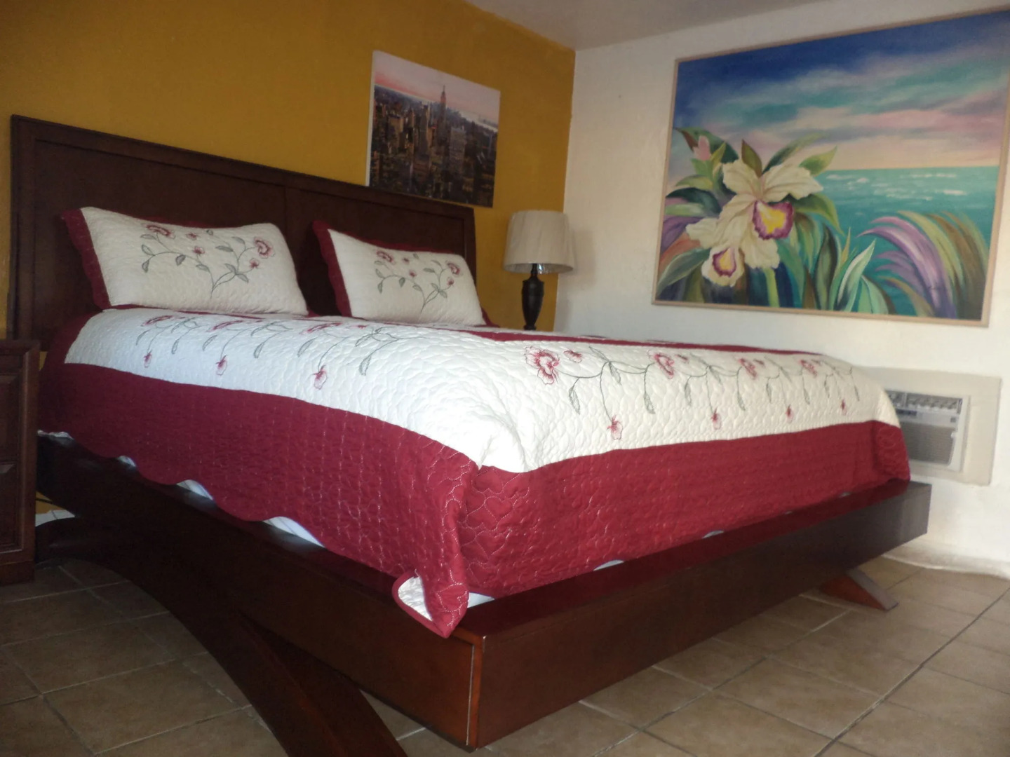 Glades Motel - Naples