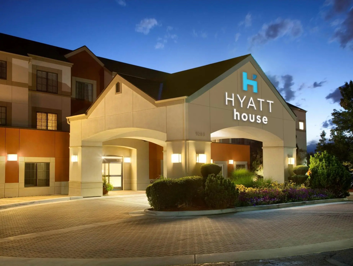 HYATT house Los Angeles LAX/Manhattan Beach
