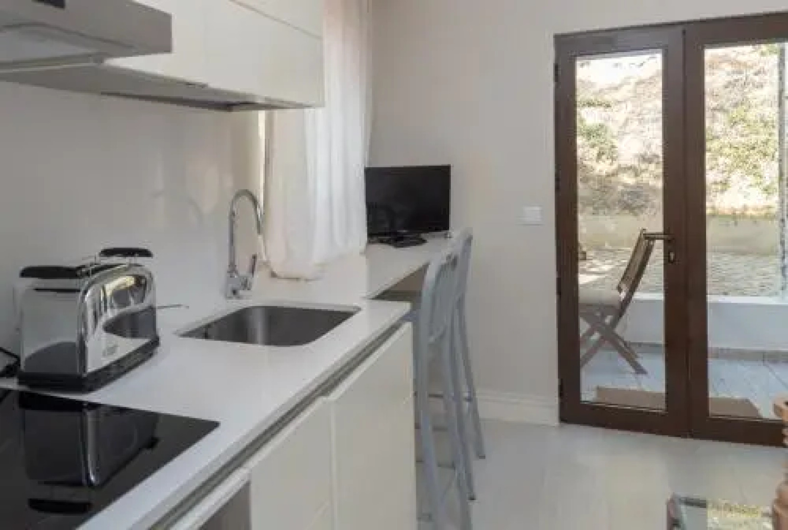 Fabrica Beach Apartments