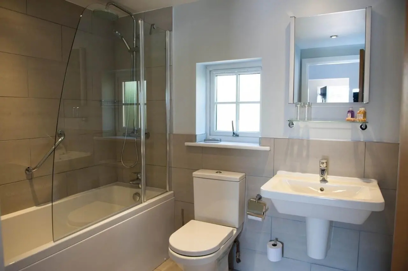 Smiths at Gretna Green