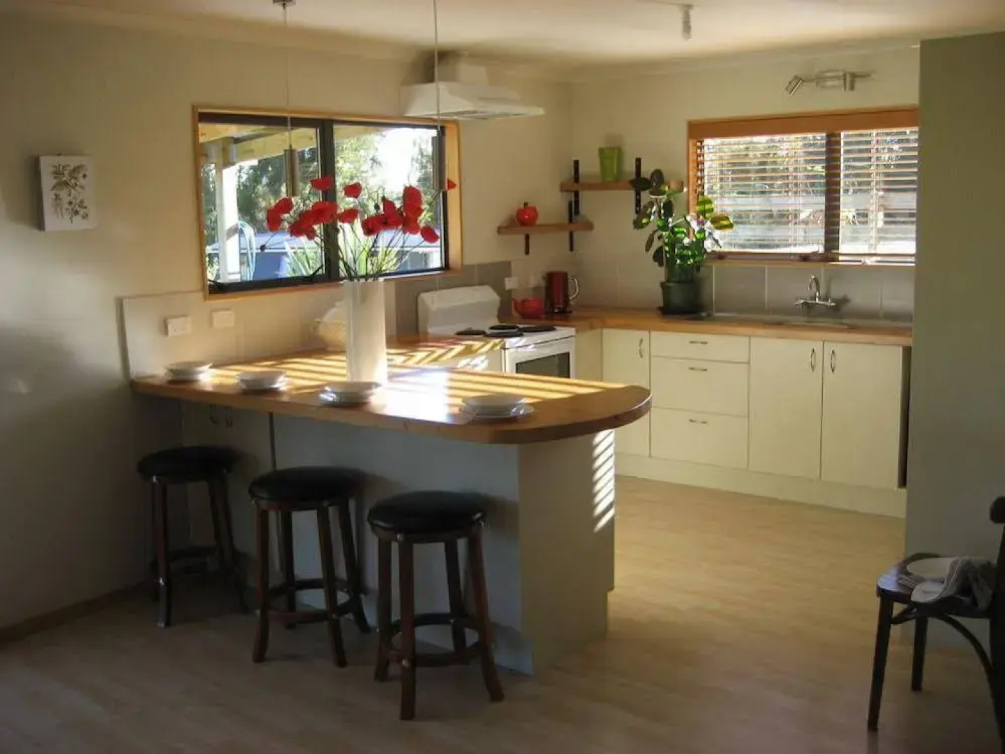 Franz Forest Hideaway