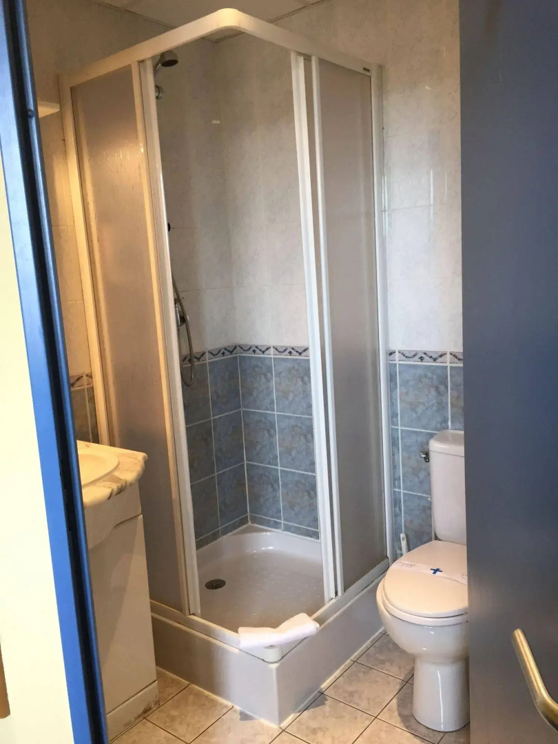 Hôtel & Résidence Avermes