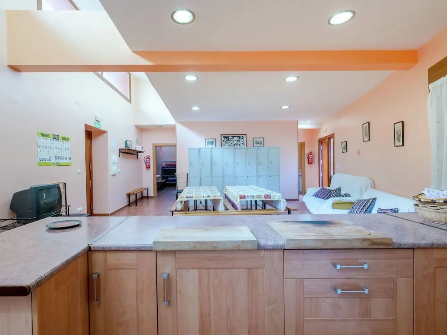 Spacious Mansion in Basque Country With Swimming Pool