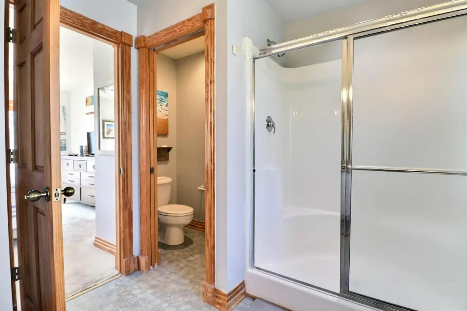 1675 - A Shore Thing