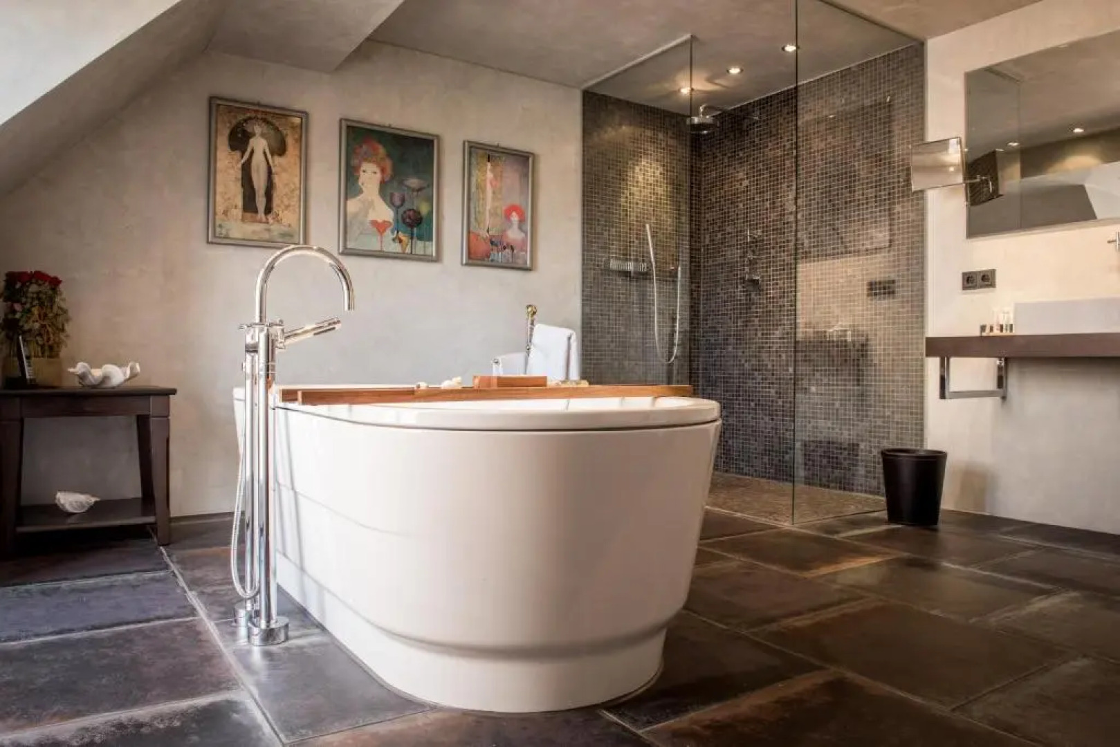 Werners Boutique Hotel