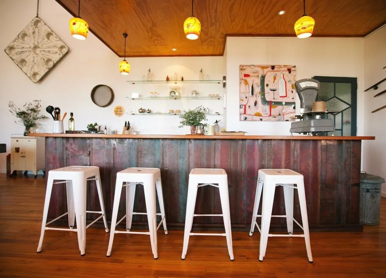 Saltmarsh Boutique Accommodation