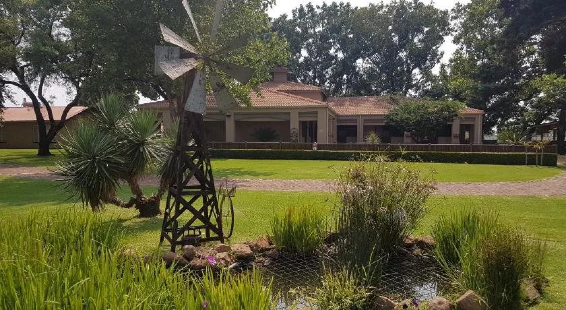 Raintree Guest House