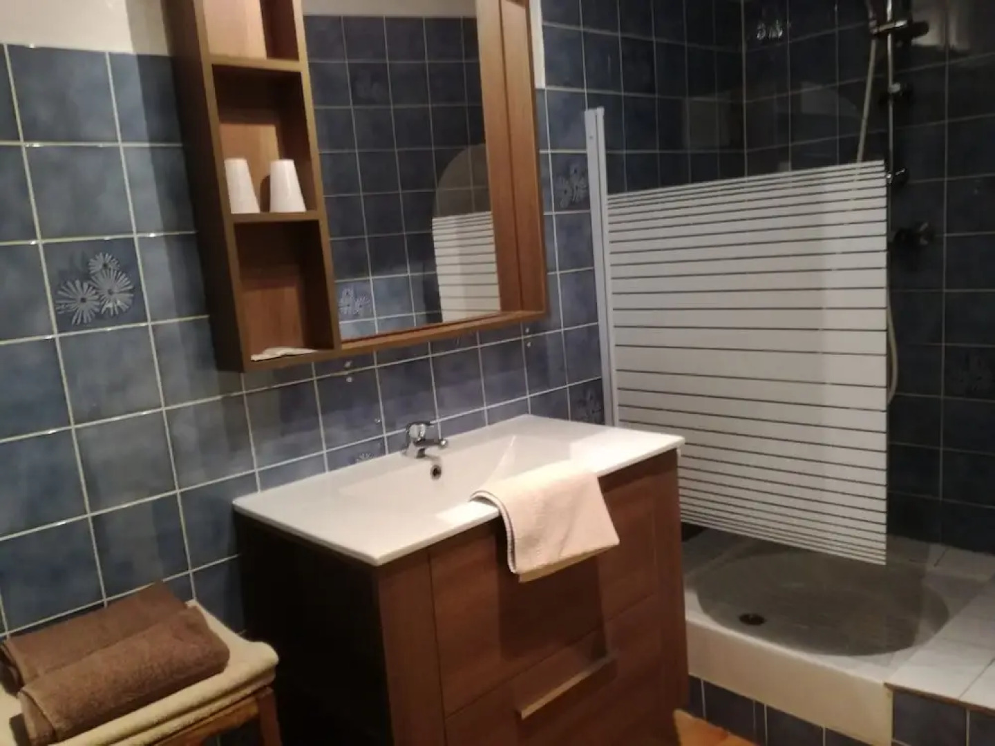 Auberge de Baudinard