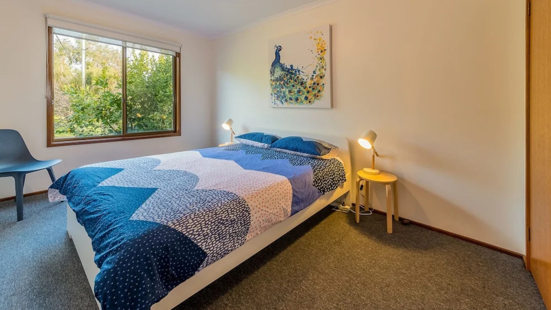 Pescarina - Free Wifi