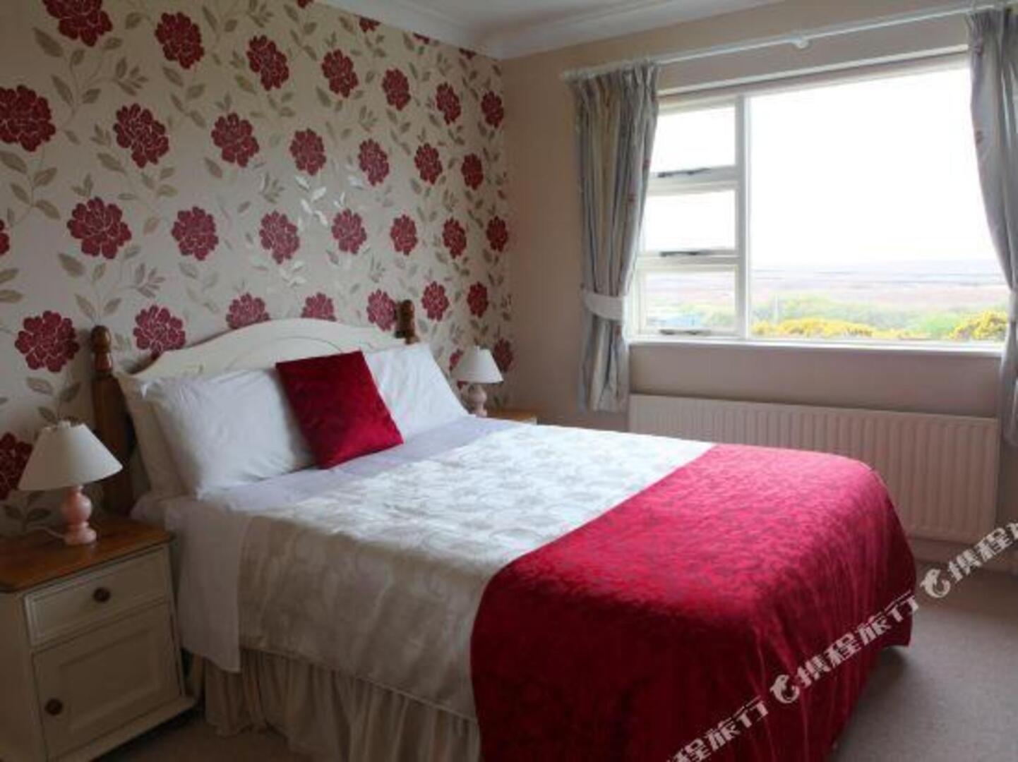Cregg House B&B
