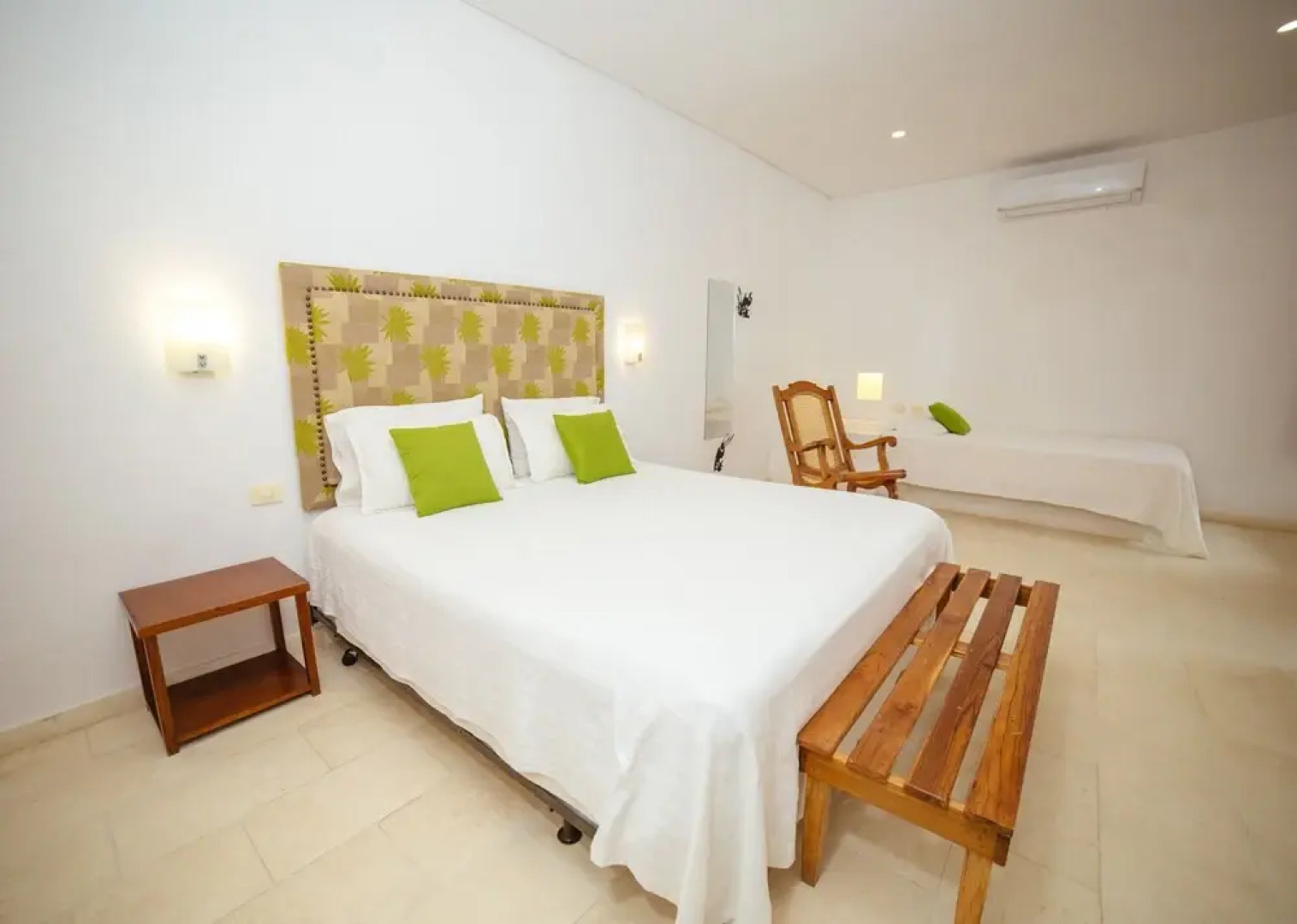 Bioma Boutique Hotel