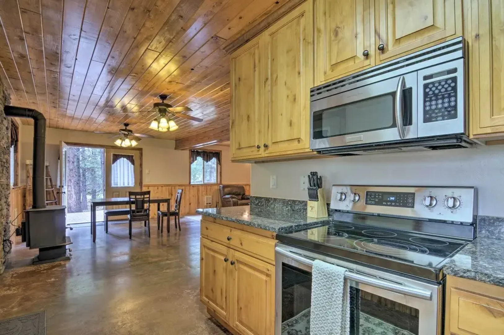 The Bridgeway Casita - Apt Near Natl Parks
