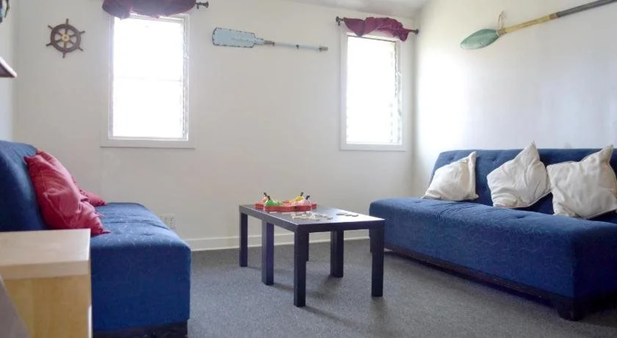 HI - Los Angeles South Bay Hostel