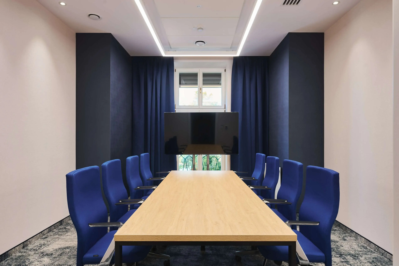 Aiden by Best Western Lodz