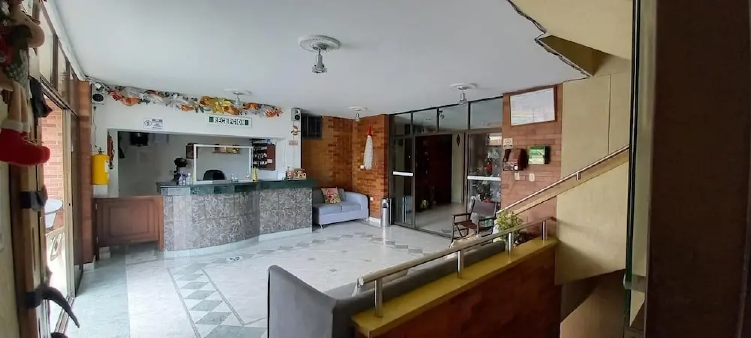 Hotel La Posada del Viajero