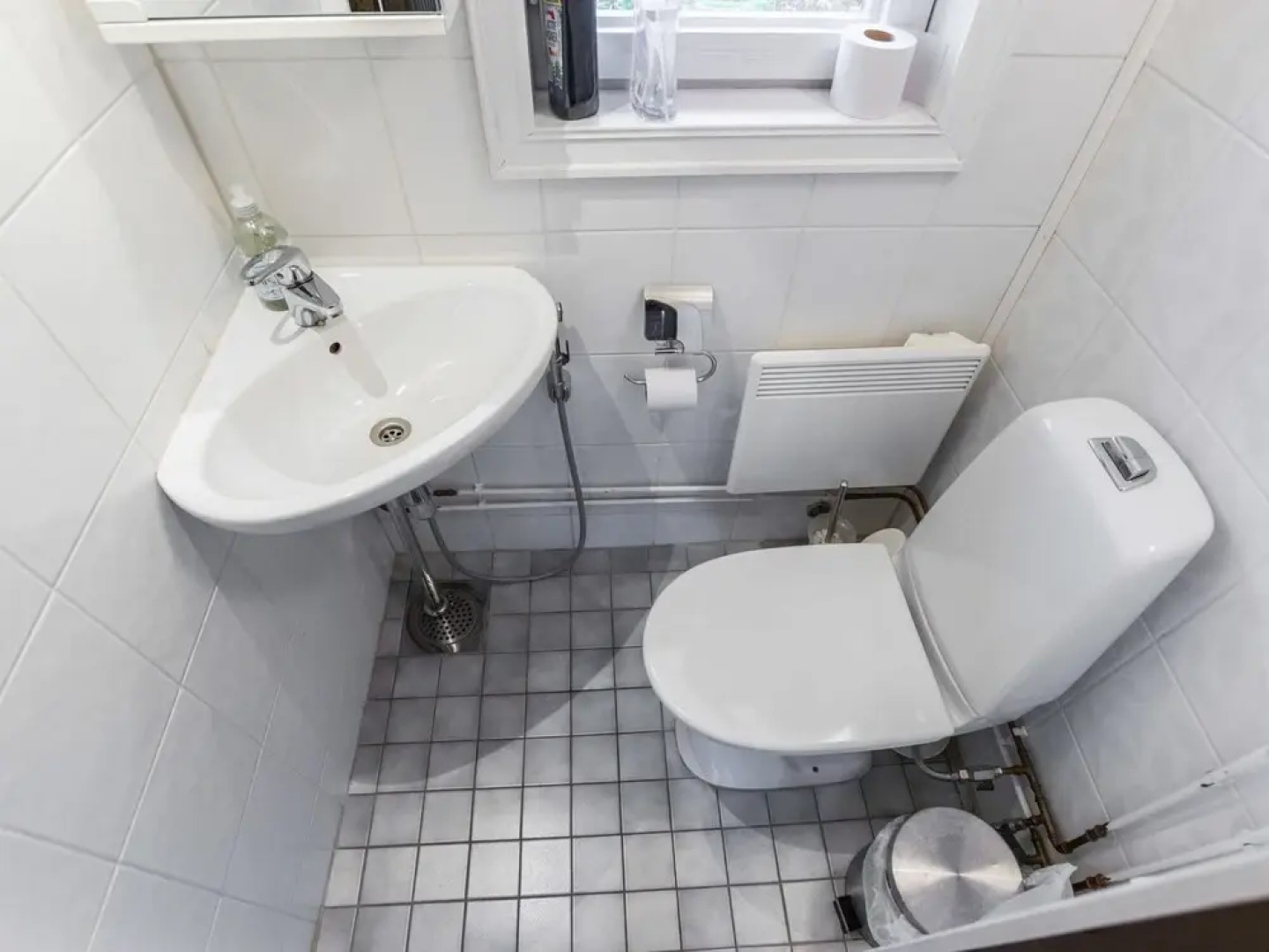 A-sauna Saarikoski in Saarikoski