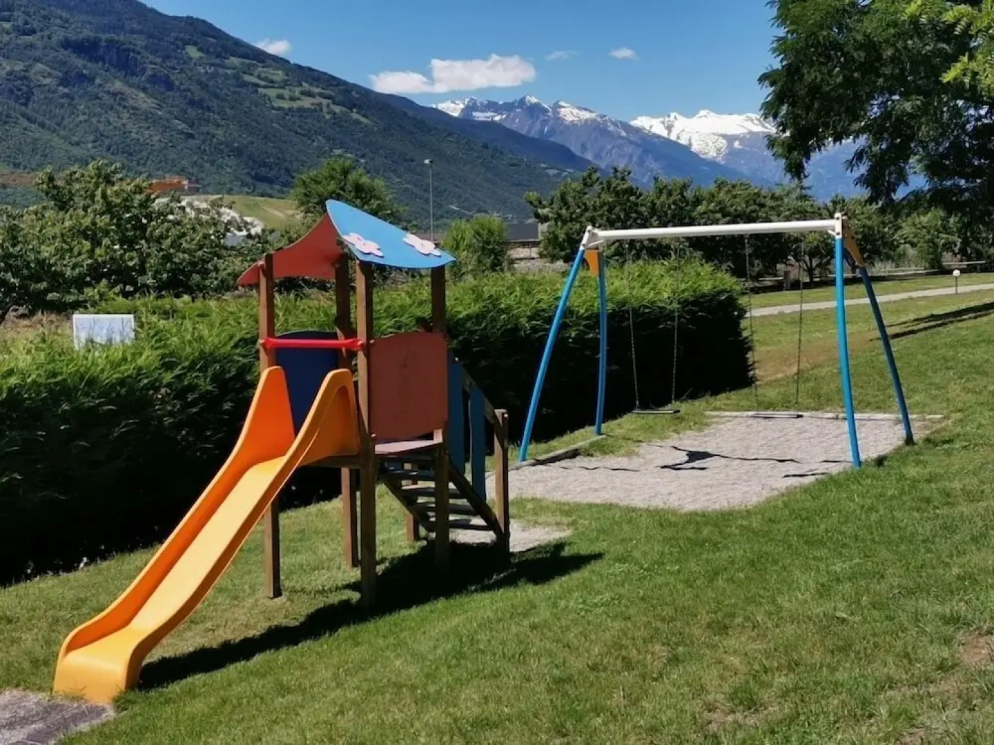 Lazy Bee Camping Village