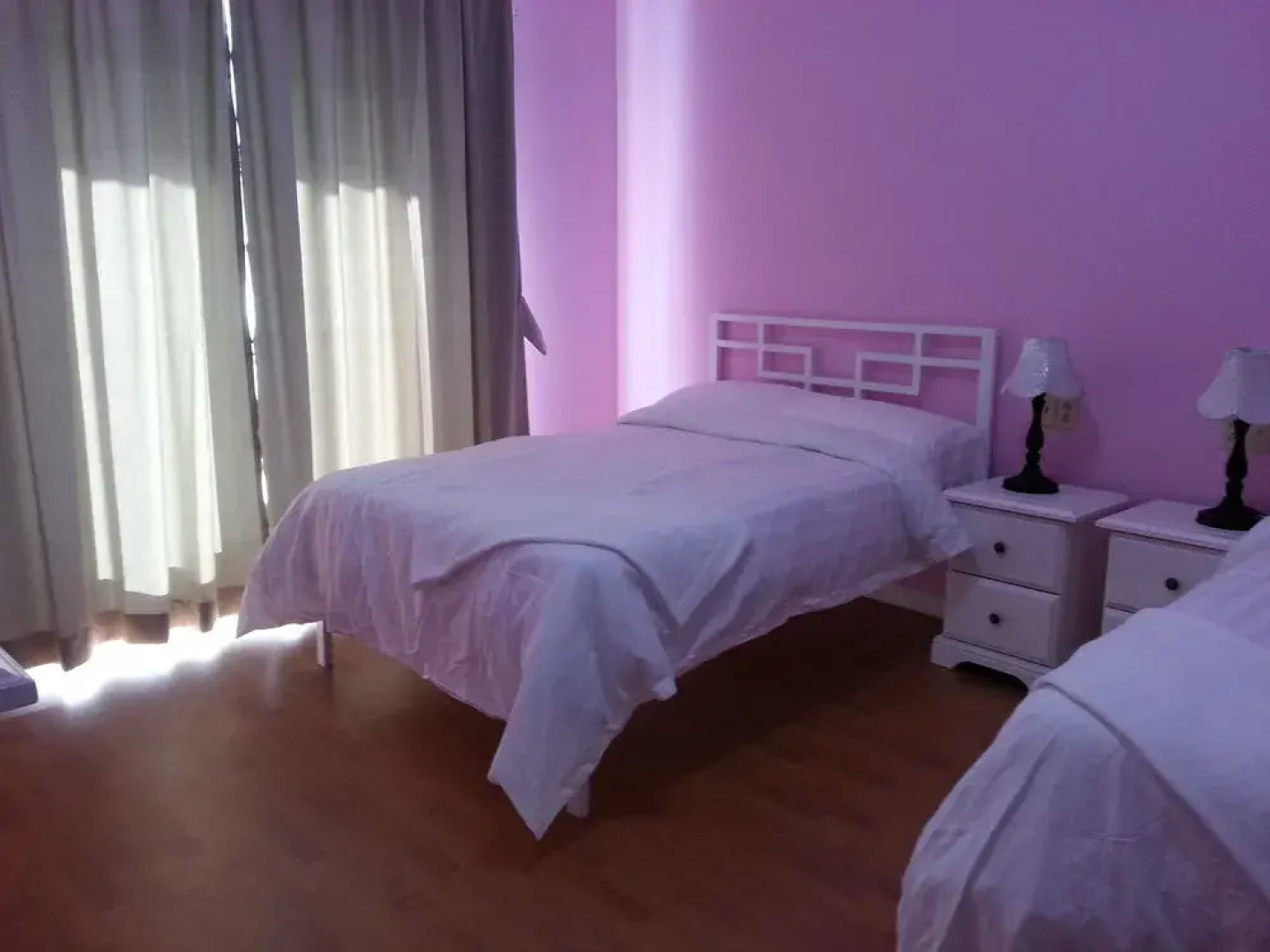 Three Finger Jack Hotel