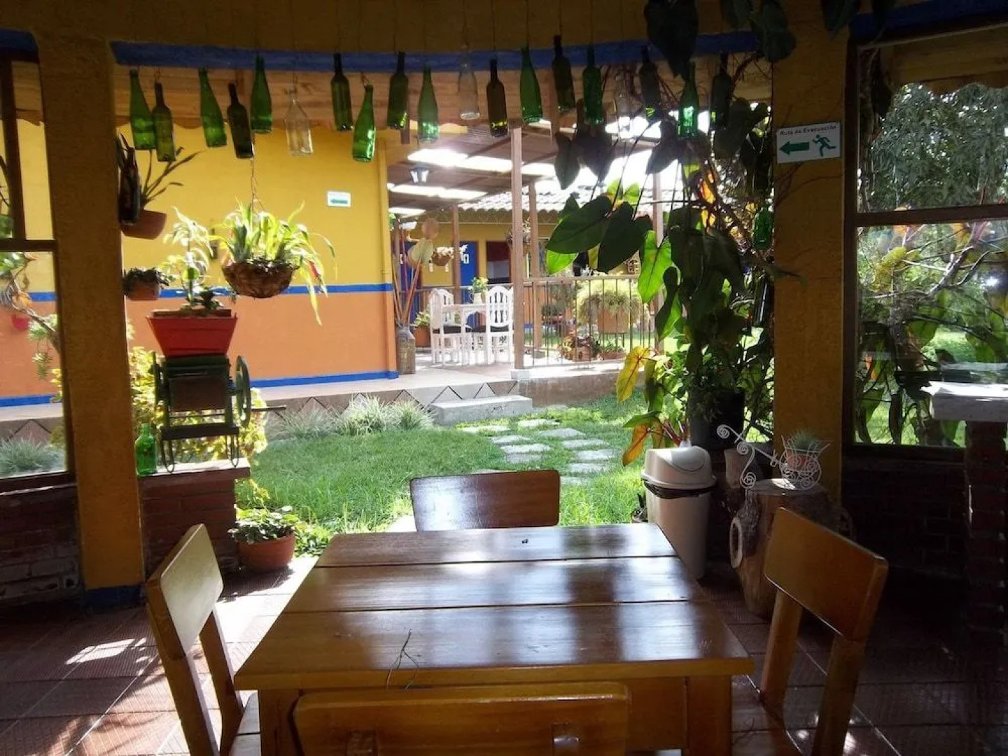 Finca Hotel Veracruz