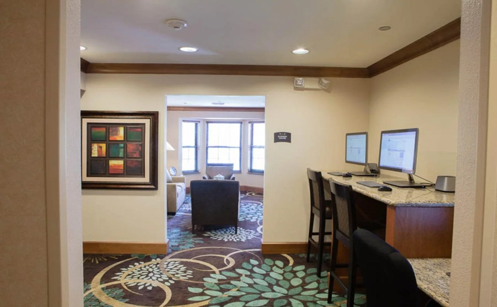 Staybridge Suites Houston West / Energy Corridor by IHG