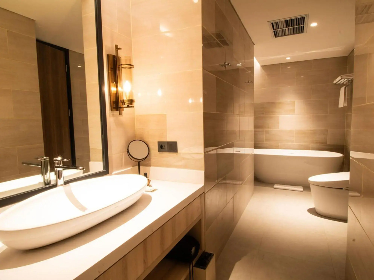 Prime Park Hotel & Convention Lombok