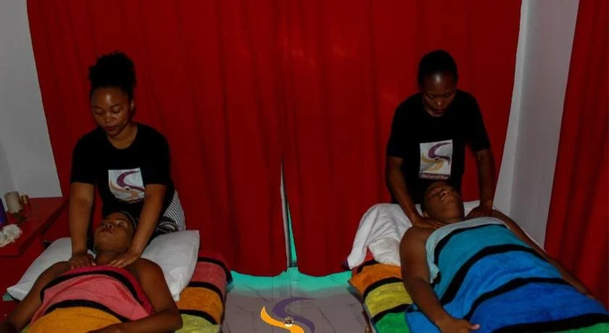 Simbasun Royal Village and Spa