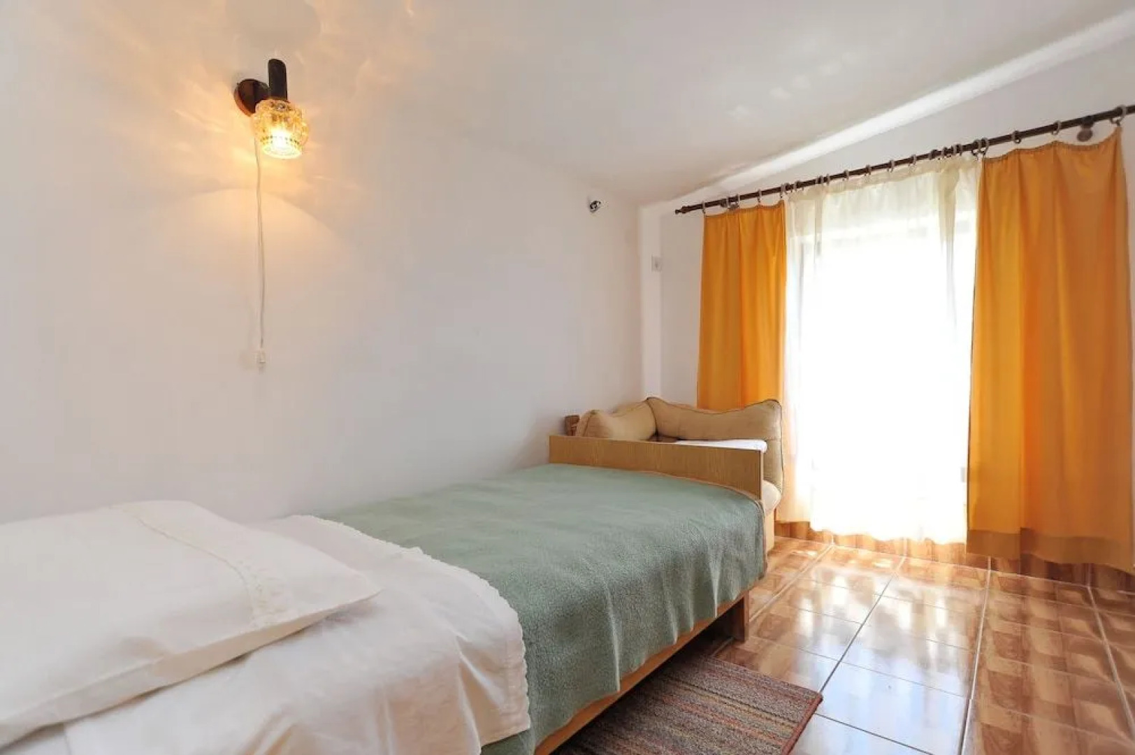 Villa Velin Apartments