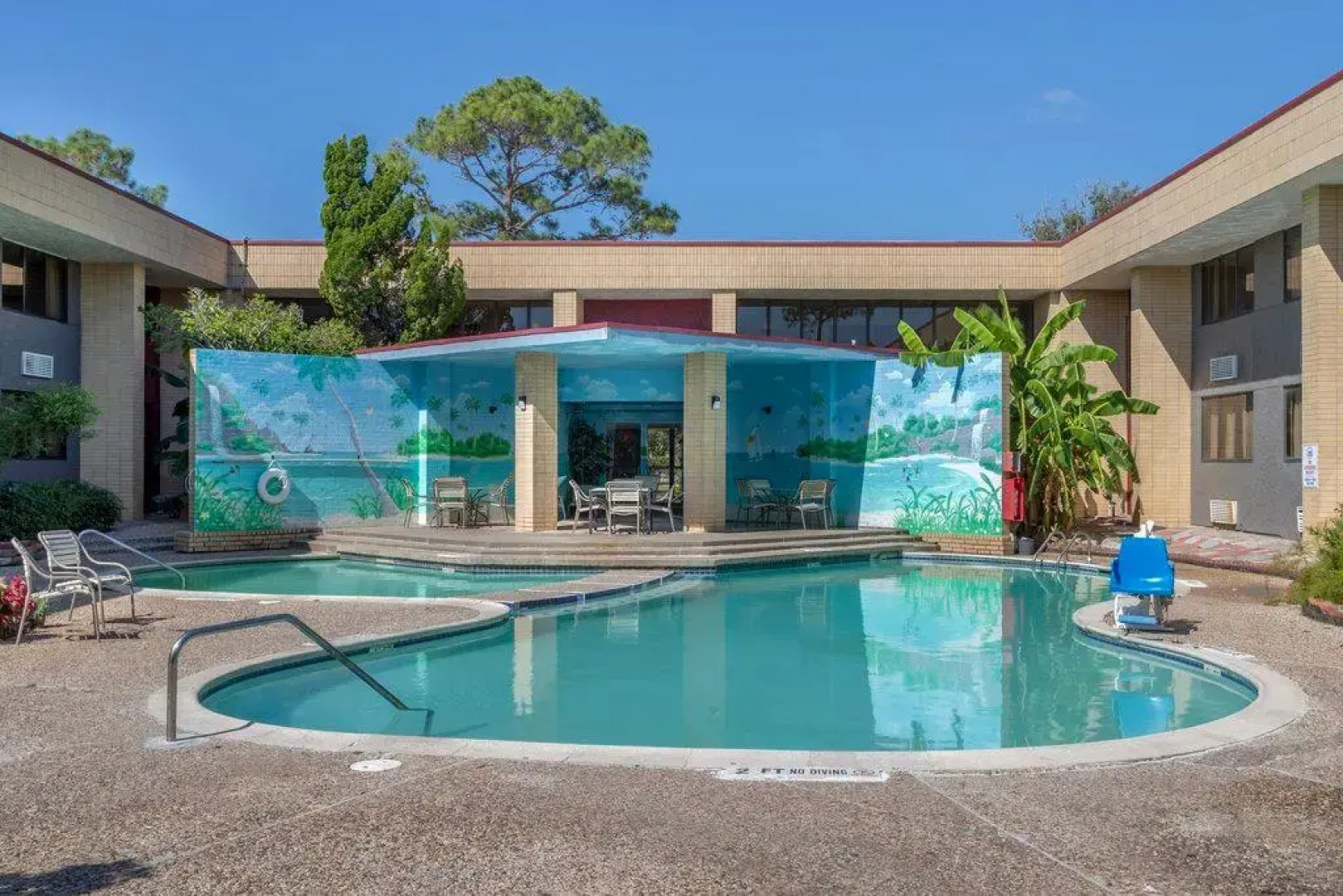 Red Roof Inn La Marque