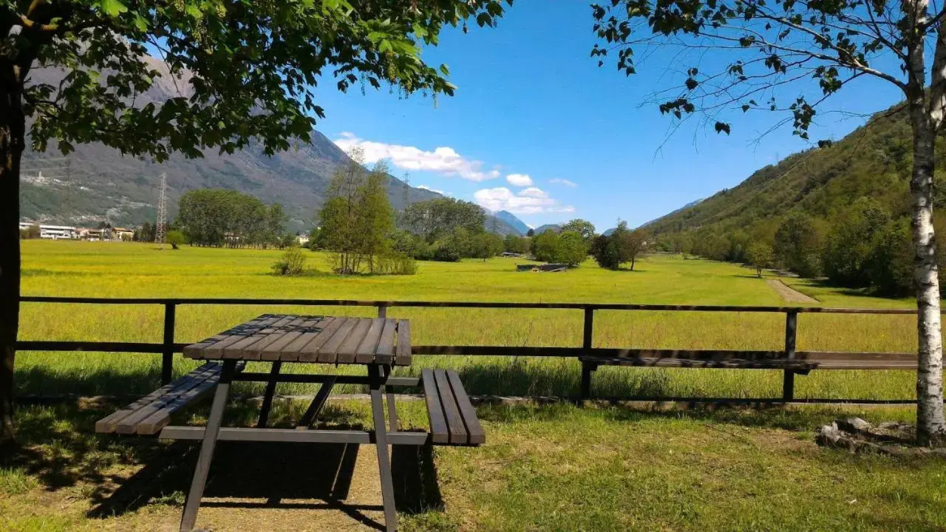 Valtellinaguesthouse