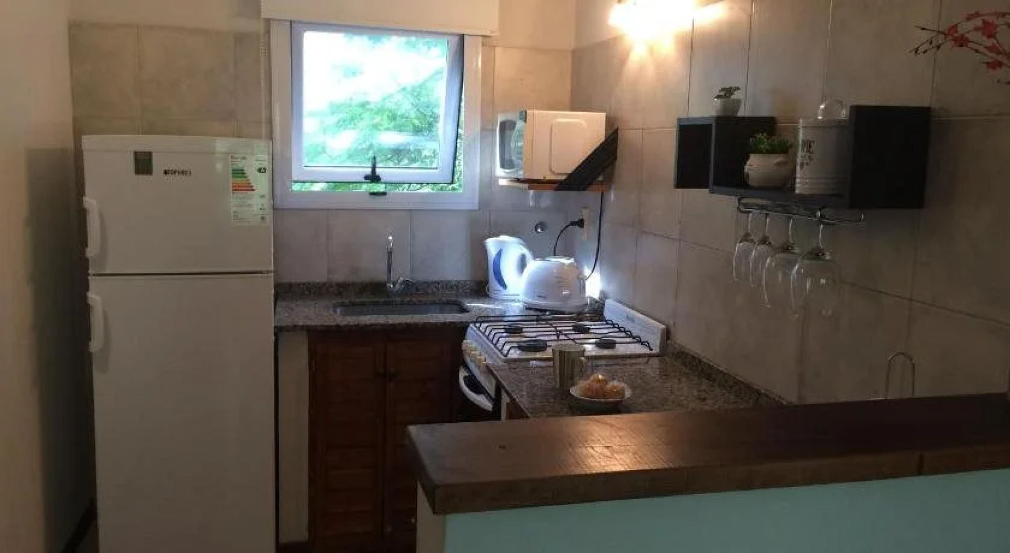 Rincon De Las Pampas