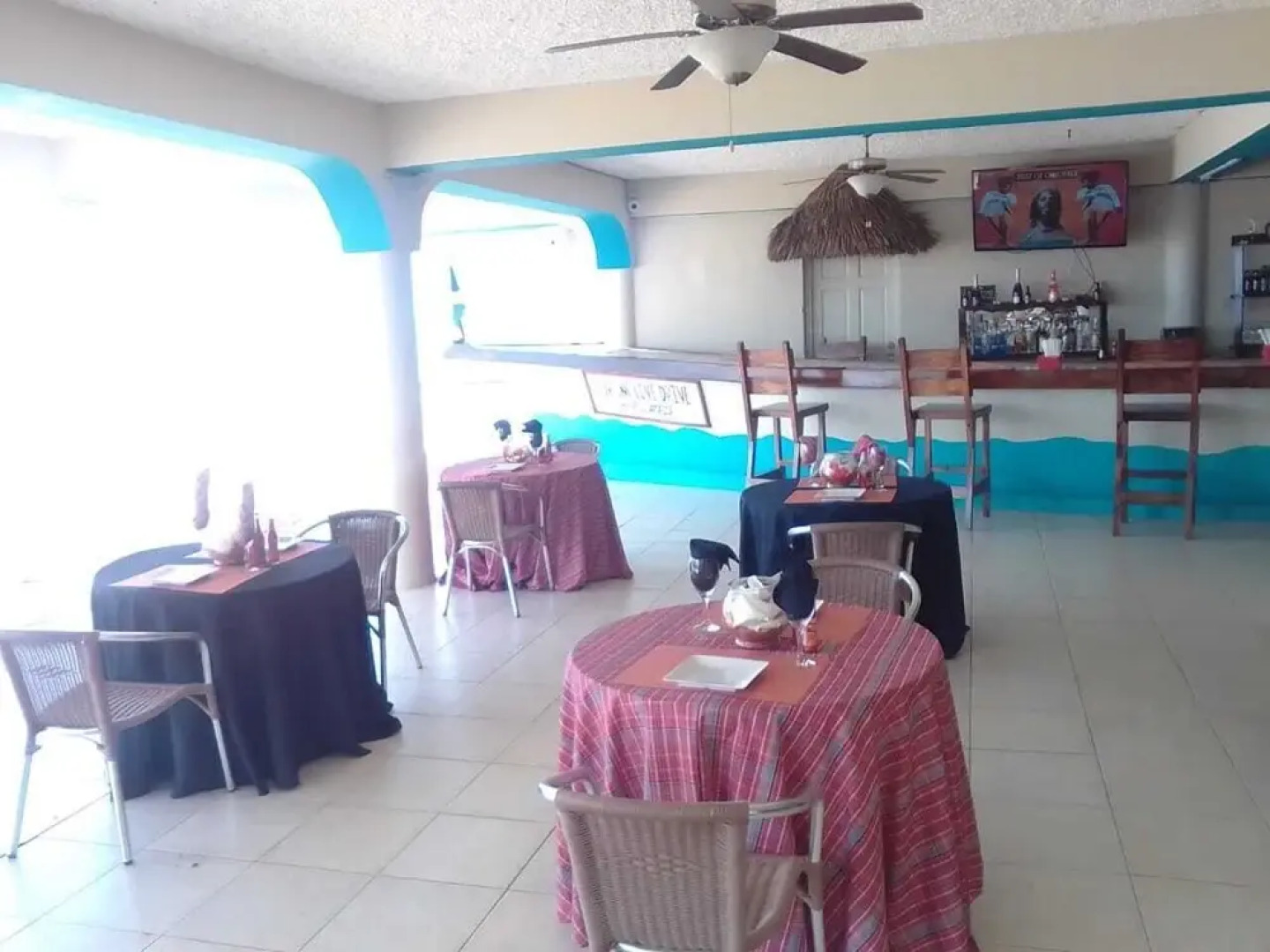 Ocean & Sun Negril Hotel & Spa