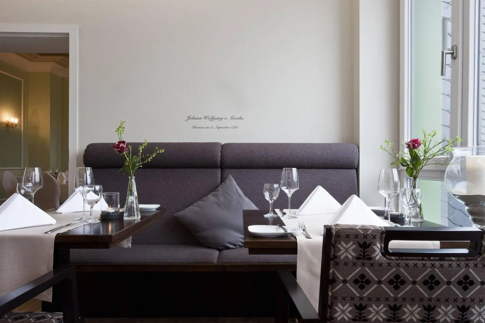 Berg & Spa Hotel Gabelbach