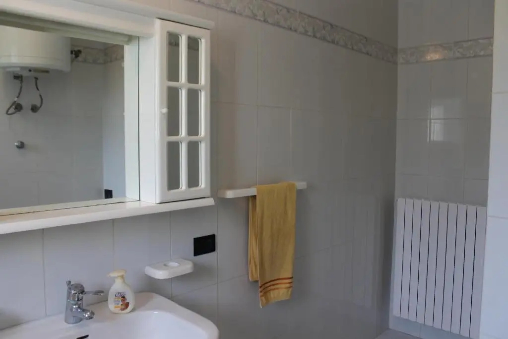 Lo Studio - Camilla's Guesthouse