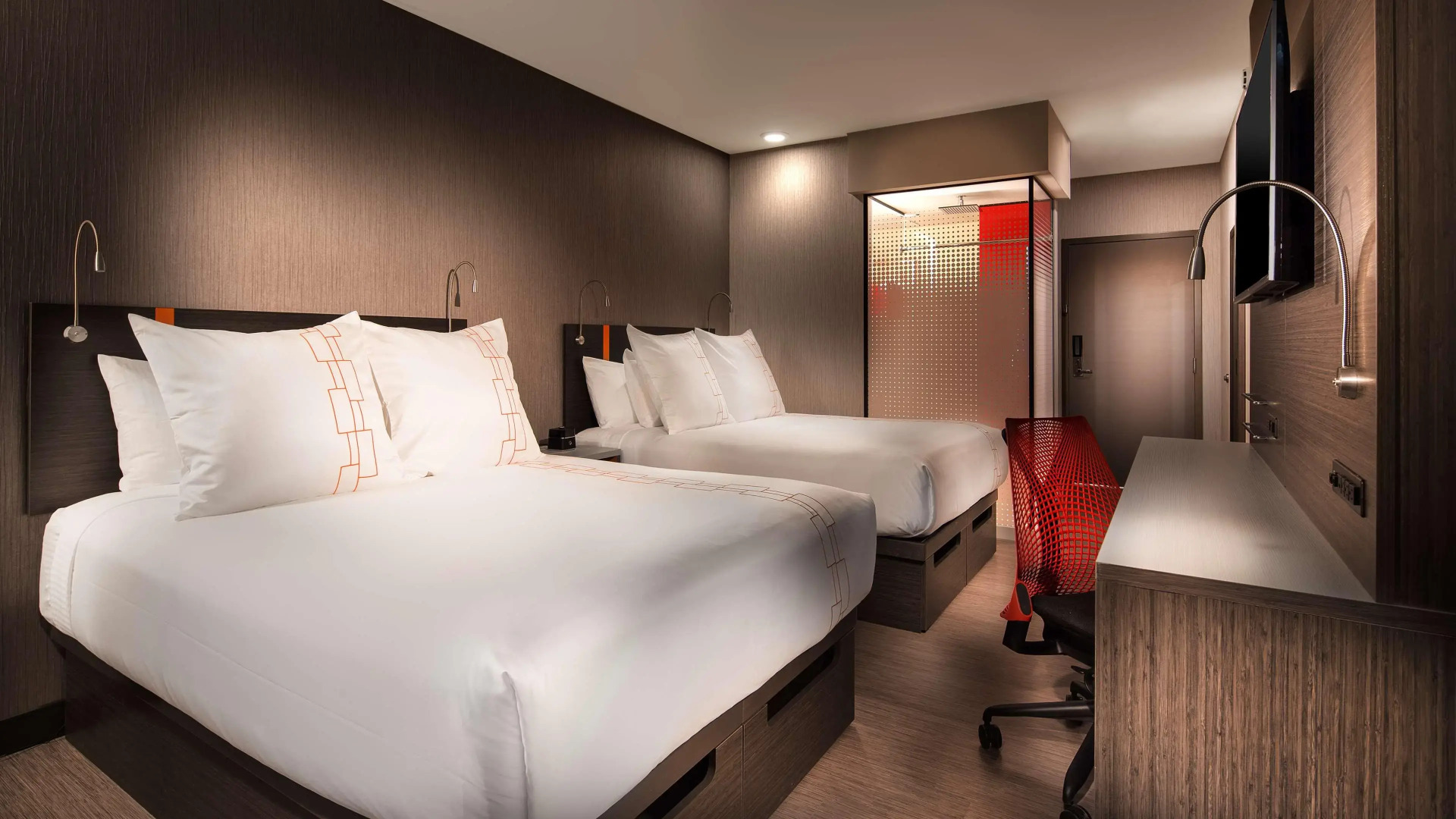 Vīb Best Western Springfield