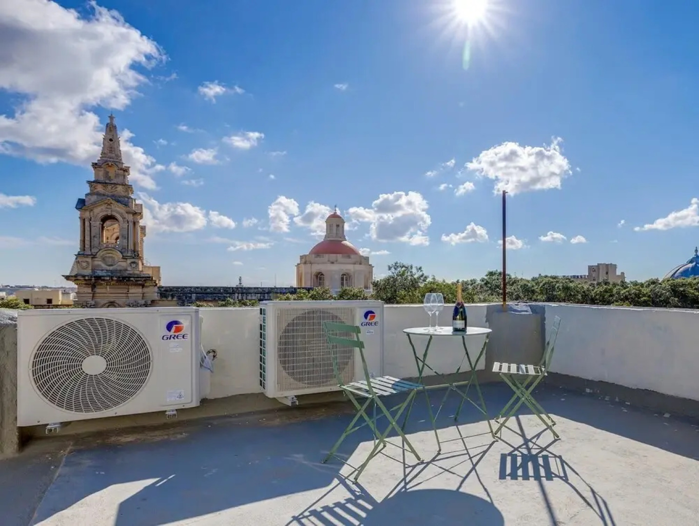 Idyllic Apartment Close to Valletta