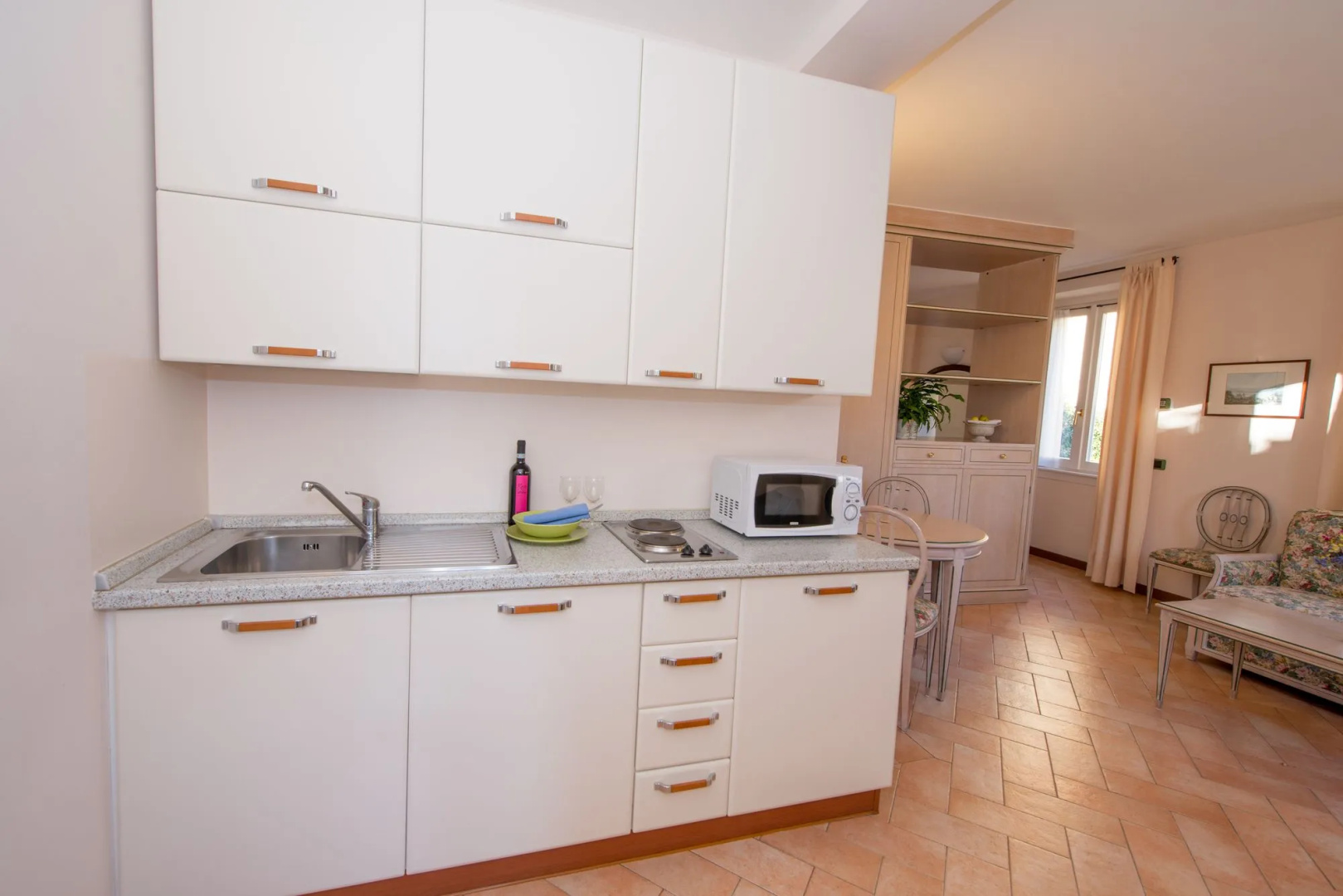Residence la Limonera