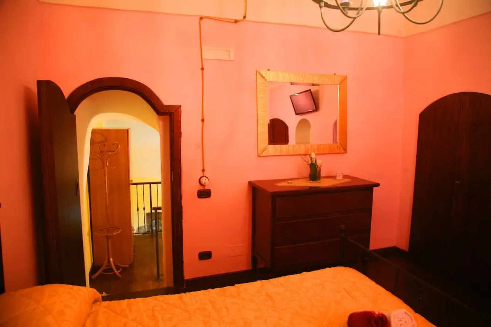 Al Vecchio Cellaio Guest House