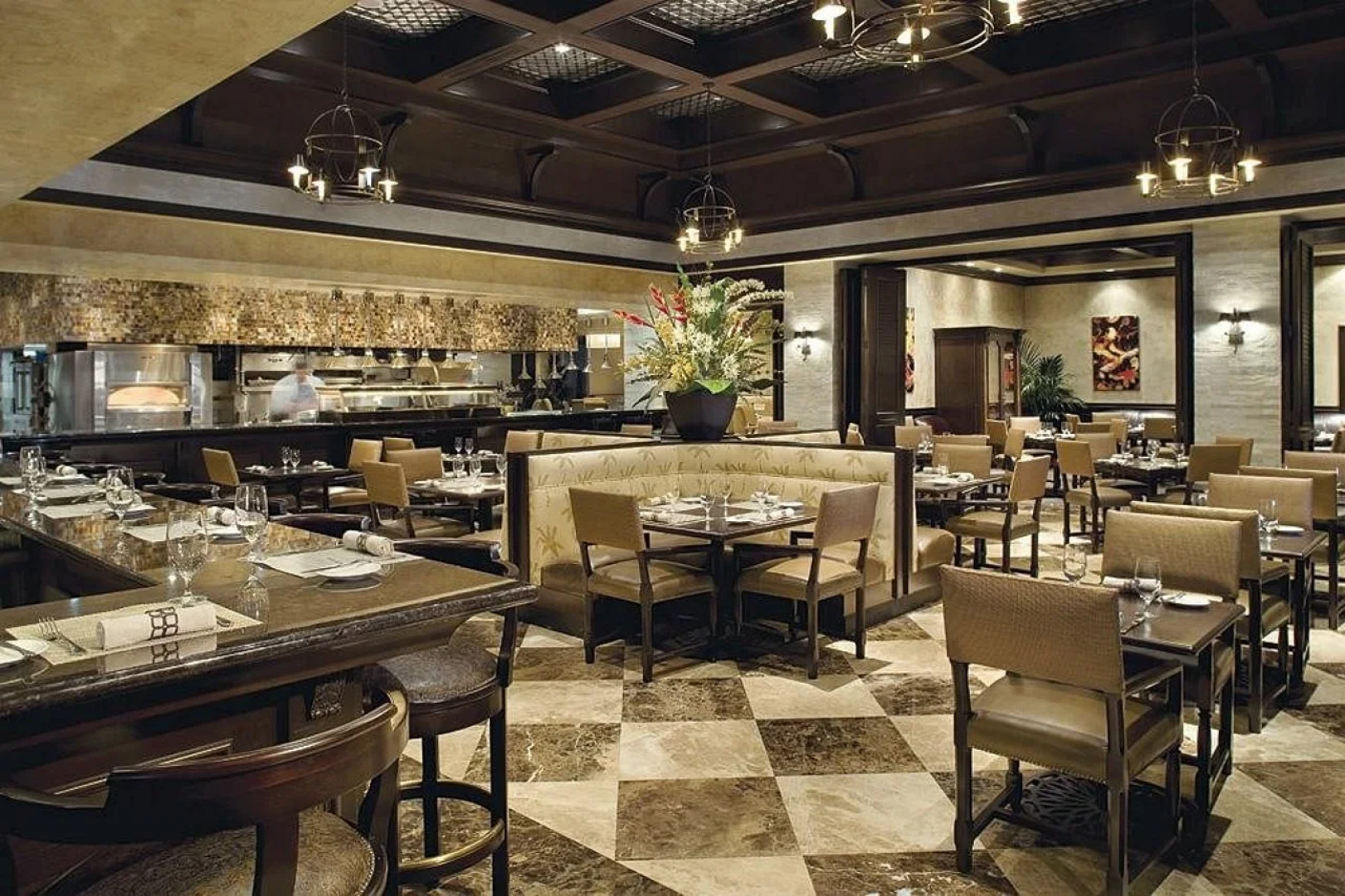 Beachside Resort & Residences