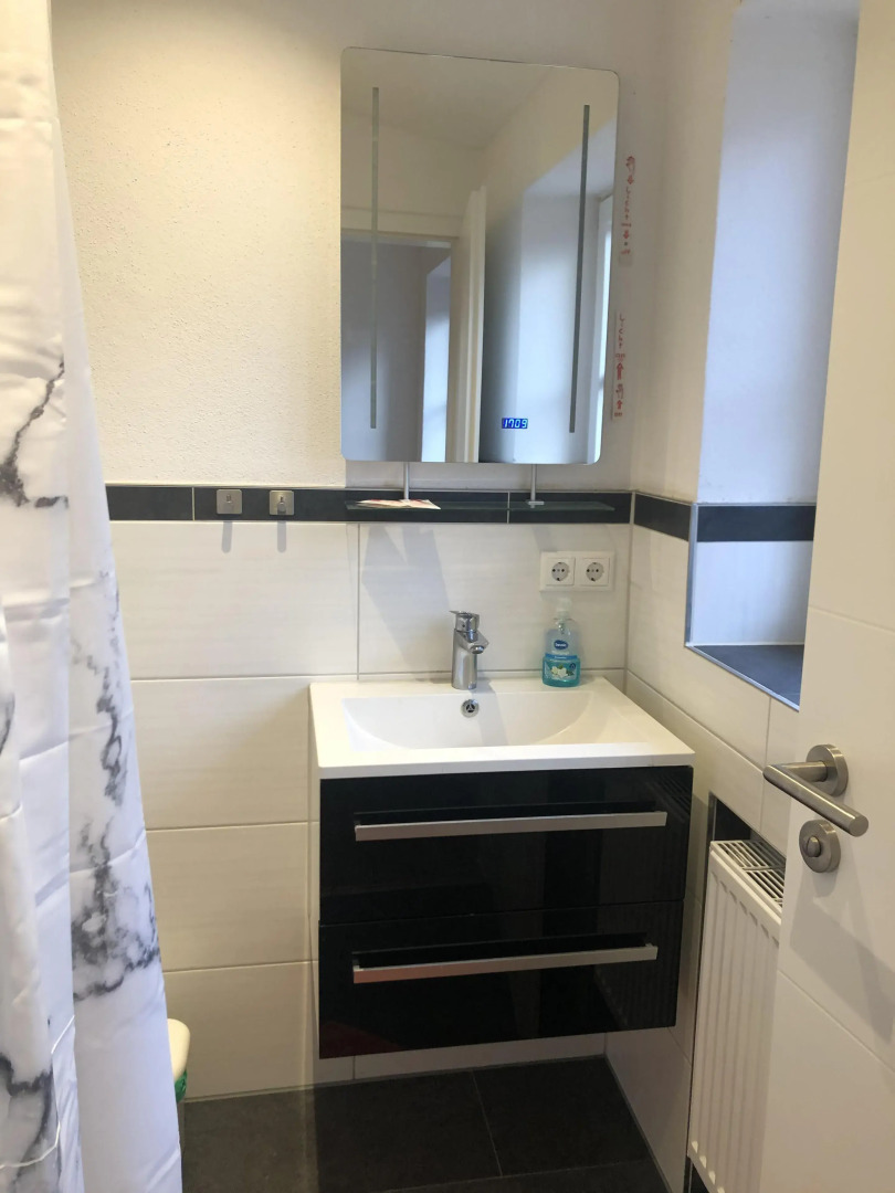 Hotel Boarding House Hohenwart