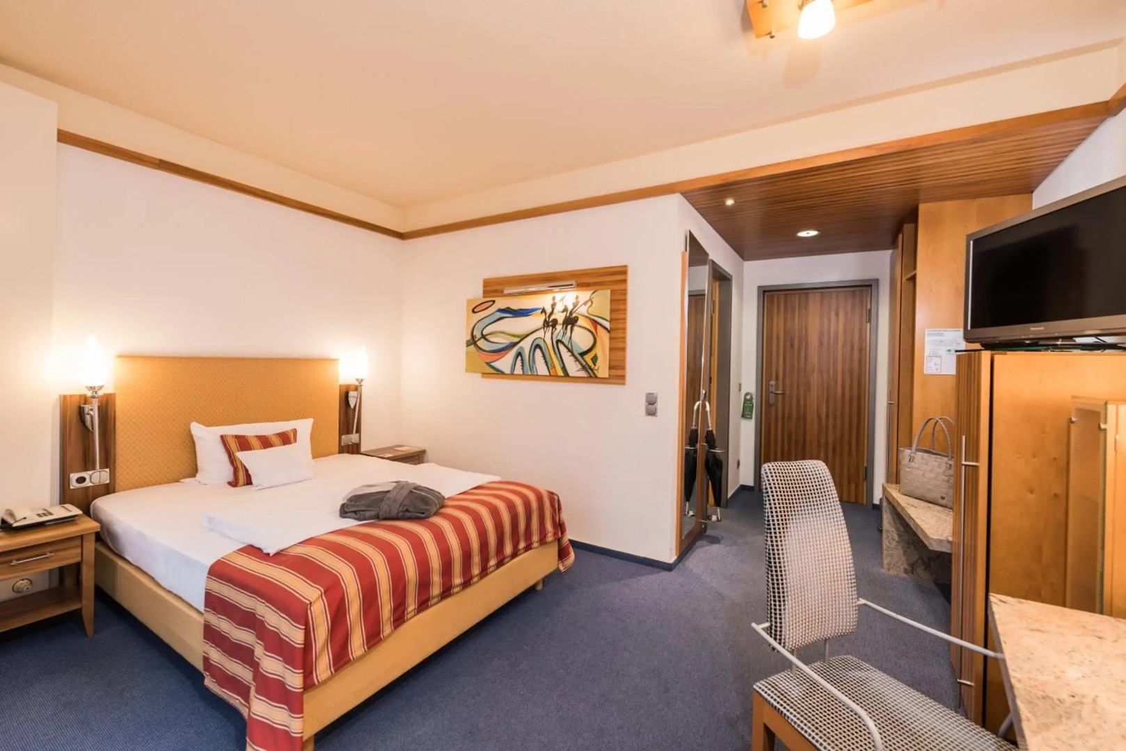 Göbel's Schlosshotel Prinz von Hessen