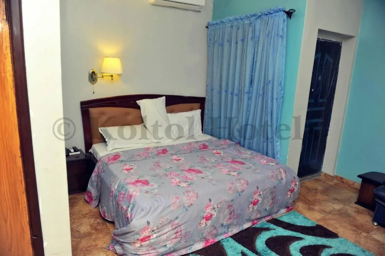 Koltotel Plaza & Suites