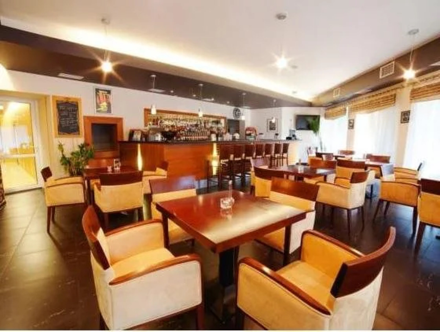 SPA Bagiński & Chabinka