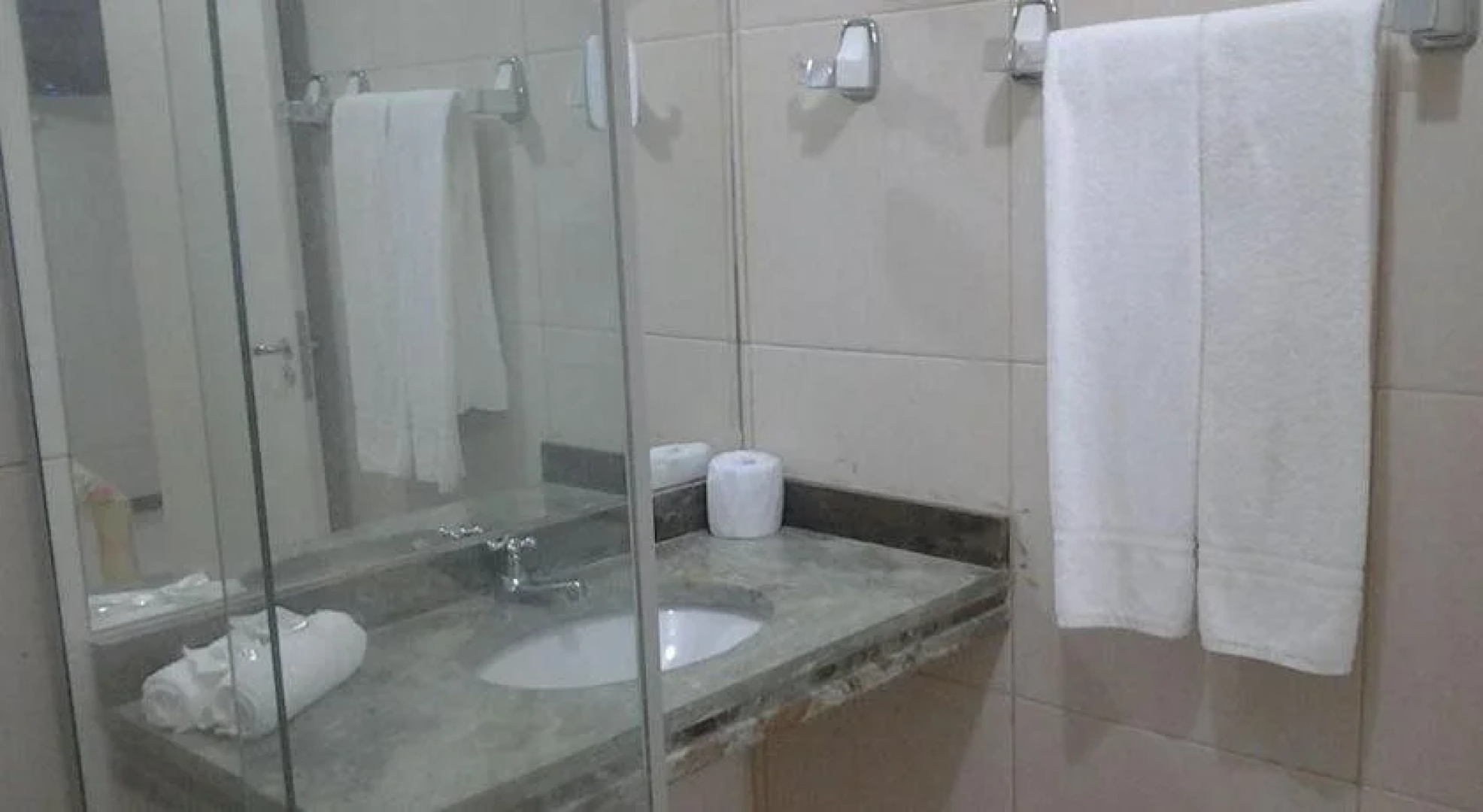 Hotel Casa Blanca Express