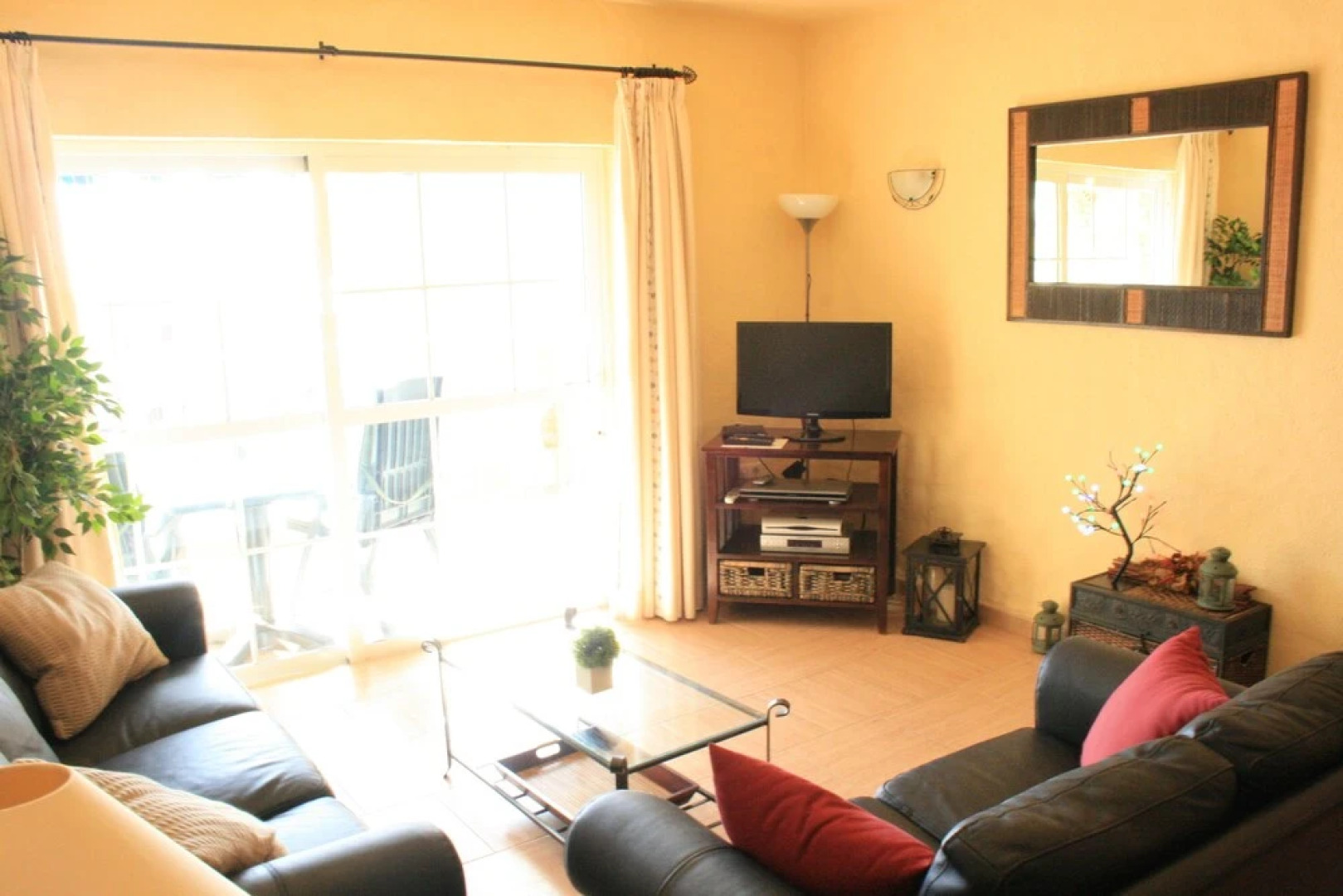 Fuerte Holiday Sotavento Terrace Apartment