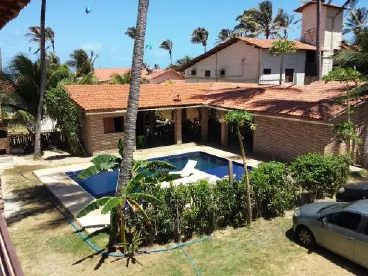 Pousada Mar De Guajiru